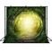 FHZON 10x10ft Dreamy Magical Backdrop Dream Fantasy Forest Photography Video Studio Photo Backdrop Props FH121