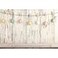 Baocicco 5x3ft Happy Easter Backdrops for Photography Colorful Easter Eggs Backdrop White Rustic Wood Board Backdrop Children Adults Photo Shooting Props Photo Booth Studio Video Props