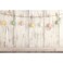 Baocicco 5x3ft Happy Easter Backdrops for Photography Colorful Easter Eggs Backdrop White Rustic Wood Board Backdrop Children Adults Photo Shooting Props Photo Booth Studio Video Props