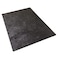 Bessie Bakes SuperThin Pliable Black Textured Paint Replicated Photography Backdrop 2 Feet Wide x 3 Feet Long