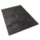 Bessie Bakes SuperThin Pliable Black Textured Paint Replicated Photography Backdrop 2 Feet Wide x 3 Feet Long