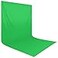 HEMMOTOP Green Screen Backdrop 10 x 20 ft Chromakey Greenscreen Background Large Seamless Green Backdrop Background Cloth for Photography Zoom Live Streaming Backdrop only