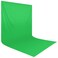 HEMMOTOP Green Screen Backdrop 10 x 20 ft Chromakey Greenscreen Background Large Seamless Green Backdrop Background Cloth for Photography Zoom Live Streaming Backdrop only