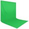 HEMMOTOP Green Screen Backdrop 10 x 20 ft Chromakey Greenscreen Background Large Seamless Green Backdrop Background Cloth for Photography Zoom Live Streaming Backdrop only