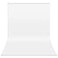 HEMMOTOP White Backdrop 10x12 ft Screen for Photography Seamless Background for Photo Video Studio Backdrop Only