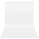 HEMMOTOP White Backdrop 10x12 ft Screen for Photography Seamless Background for Photo Video Studio Backdrop Only