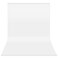 HEMMOTOP White Backdrop 10x12 ft Screen for Photography Seamless Background for Photo Video Studio Backdrop Only