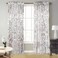 SFN SKY 9FTx9FT Silver Big Sequin Backdrop Curtains Panels Drapes Home Party Supplies Sequin Background for Parties Shimmer Wall Backdrop Cloth and Thanksgiving Christmas