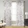 SFN SKY 9FTx9FT Silver Big Sequin Backdrop Curtains Panels Drapes Home Party Supplies Sequin Background for Parties Shimmer Wall Backdrop Cloth and Thanksgiving Christmas