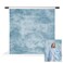 Kate 10x10ft Light Blue Abstract Photography Backdrop Blue Textures Portrait Backdrops for Photoshoot Old Master Photo Background