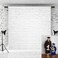 Kate 10x10ft White Brick Wall Photography Backdrops Portrait Photo Backgrounds Photo Studio Props
