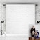 Kate 10x10ft White Brick Wall Photography Backdrops Portrait Photo Backgrounds Photo Studio Props