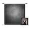 Kate 8x8ft Gray Abstract Photography Backdrop Grey Portrait Textures Photo Background Old Master Grey Backdrops