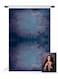 Kate 10X20ft Blue Backdrops for Photographers Retro Photographer Photo Background Blue Portraits Backdrop