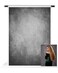 Kate 65x10ft Grey Photography Backdrop Portrait Photo Backdrops for Photoshoot Texture Old Background