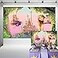 Ericbackdrop Princess Rapunzel Birthday Party Backdrop Decorations Tangled Castle Tree Background Fairytale Theme Cake Table Banner 5x3 ft 96