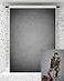 Kate 65x10ft Grey Backdrops Photography Backdrops for Headshot Portrait Photo Background