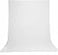 HMTFOTO 5X7ft Photo Backdrop White Backdrop for Photoshoot NonReflective Soft White Backdrop for Home Studio Baby Photography YouTube Content Live Streamingonly 1x Background