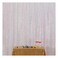 Poise3EHome Iridescent Sequin Backdrop6FT x 8FT Sequin Photography Backdrop Curtain for Party Decoration Iridescent