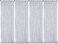 QueenDream 2FTx8FT Silver Glitter Sequin Curtain for Party Photography Backgrounds Wedding Backdrops Set of 4 Panels