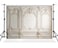 Kate 75ft Retro Indoor Backdrop Photography European Style Gypsum Pattern Background Classic Portrait Background Photography Studio Props Picture Video