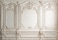 Kate 75ft Retro Indoor Backdrop Photography European Style Gypsum Pattern Background Classic Portrait Background Photography Studio Props Picture Video