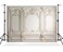 Kate 75ft Retro Indoor Backdrop Photography European Style Gypsum Pattern Background Classic Portrait Background Photography Studio Props Picture Video