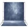 Haboke Abstract Professional Photography Backdrop for Portrait Photo Props Booth Background Photoshoot Studio with Polyester Fabric Roller Pocket on Top 6x8ftBlueNo Stand