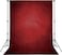 Haboke Abstract Professional Photography Backdrop for Portrait Photo Props Booth Background Photoshoot Studio with Polyester Fabric Roller Pocket on Top 8x12ftRedNo Stand