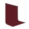 LYLYCTY 6x9FT Burgundy Red Screen Backdrop for Photography Photo Booth Wine Red Backdrop for Photoshoot Background