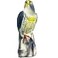 GiftExpress 165 Scarecrow Eagle Fake Hawk Decoy Statue Pest Repellent Bird Control Garden Protectors Outdoor Falcon Garden Dcor Eagle Repeller