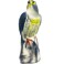 GiftExpress 165 Scarecrow Eagle Fake Hawk Decoy Statue Pest Repellent Bird Control Garden Protectors Outdoor Falcon Garden Dcor Eagle Repeller