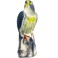 GiftExpress 165 Scarecrow Eagle Fake Hawk Decoy Statue Pest Repellent Bird Control Garden Protectors Outdoor Falcon Garden Dcor Eagle Repeller