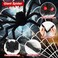 Land Guard 236 Big Spider Web Halloween Decor70 Huge Spider for Roof with Triangular Big Web for on House Outside and Inside