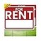 SignHero For Rent Signs 2 Pack LARGE 24 x 18 DoubleSided Signs with HeavyDuty Yard Stakes Weatherproof High