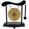 fengshuisale Zen Art Brass Feng Shui Desktop Zodiac Gong W Red String Bracelet W3359