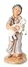 Fontanini by Roman Inc Silas 5 Shepherd Collection Nativity Figure and Accessories Hand Sculpted and Painted