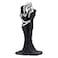 Nemesis Now Eternal Embrace Skeletons Figurine HandPainted Resin Gothic Lovers Statue Romantic Skeleton Decor Perfect Gothic Wedding Cake Topper 24cm