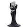 Nemesis Now Eternal Embrace Skeletons Figurine HandPainted Resin Gothic Lovers Statue Romantic Skeleton Decor Perfect Gothic Wedding Cake Topper 24cm