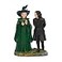 Department 56 Harry Potter Village Snape McGonagall Village Figures 35