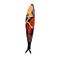 Bordallo Pinheiro Sardine Amparo by Paulo Galindro H 1 W 7 L 1 Multicolor