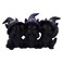 Nemesis Now Three Wise Black Cats See No Hear No Speak No Evil Familiar Figurine115cm