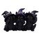 Nemesis Now Three Wise Black Cats See No Hear No Speak No Evil Familiar Figurine115cm