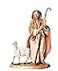 Fontanini The Good Shepherd with Sheep Italian Nativity Village Figurine