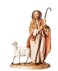 Fontanini The Good Shepherd with Sheep Italian Nativity Village Figurine