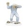 Department 56 Yeti Figurine Village Accessory Multicolor 45 Inch