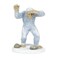 Department 56 Yeti Figurine Village Accessory Multicolor 45 Inch