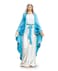 Roman Josephs Studio by Renaissance Collection 6 H Our Lady of Grace Figure Home Dcor Devout Gift Prayerful Inspiration 4x2x6
