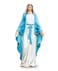 Roman Josephs Studio by Renaissance Collection 6 H Our Lady of Grace Figure Home Dcor Devout Gift Prayerful Inspiration 4x2x6
