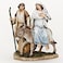 Roman Josephs Studio by Renaissance Collection 8 H LA Posada Figure Home Dcor Devout Gift Prayerful Inspiration 5x6x8